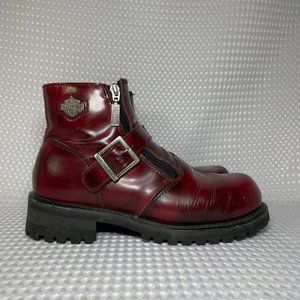 HARLEY-DAVIDSON - Boots - VINTAGE